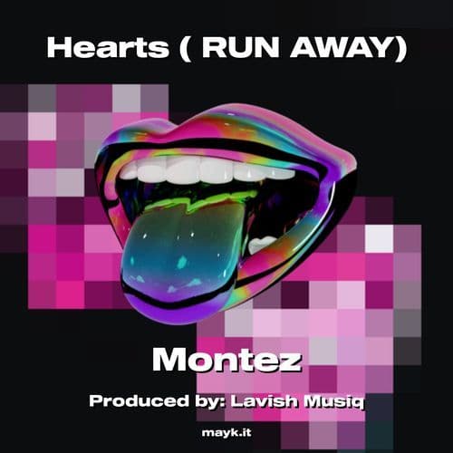 Hearts ( RUN AWAY)