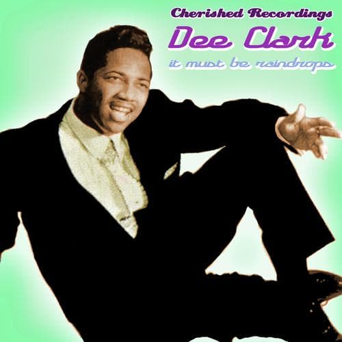 It Must Be Raindrops