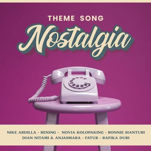 Theme Song Nostalgia