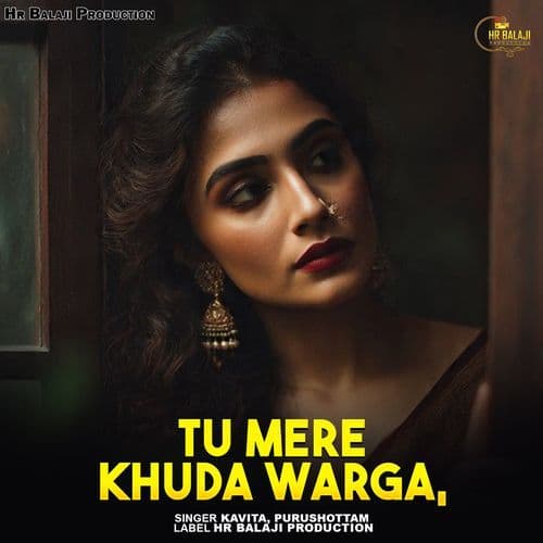 Tu Mere Khuda Warga,