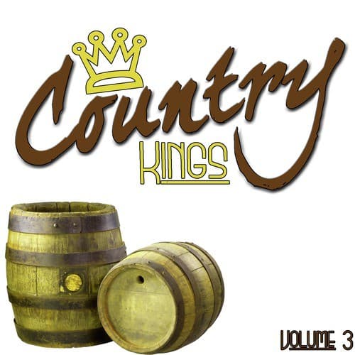 Country Kings Volume 3