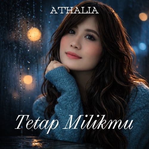 Tetap Milikmu