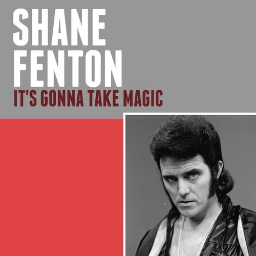 It's Gonna Take Magic