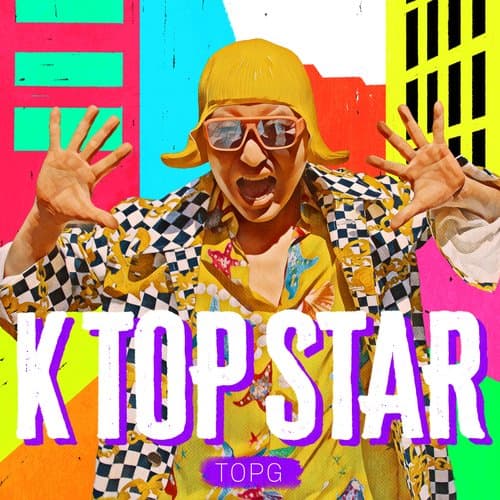 K TOP STAR (Instrumental)