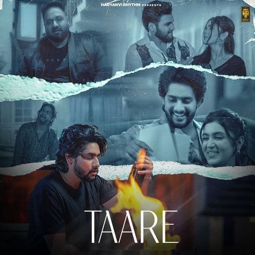 Taare (feat. Mahi Dhaka)