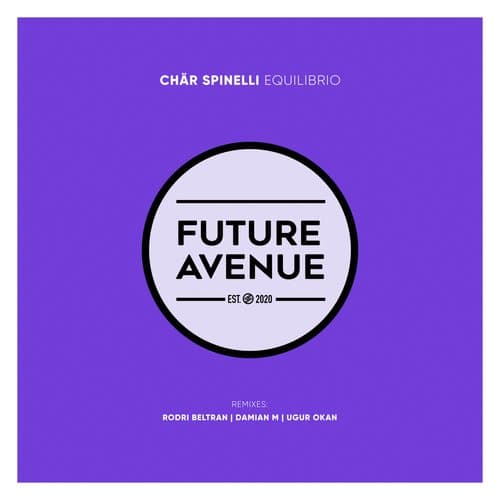 Equilibrio (Rodri Beltran Remix)