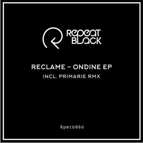 Ondine (Original Mix)