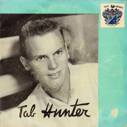 Tab Hunter