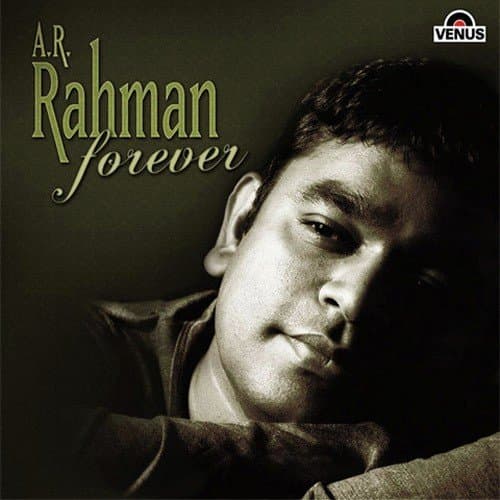A.R. Rehman Forever