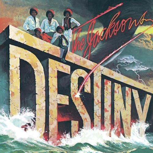 Blame It on the Boogie