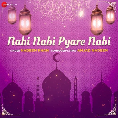 Nabi Nabi Pyare Nabi