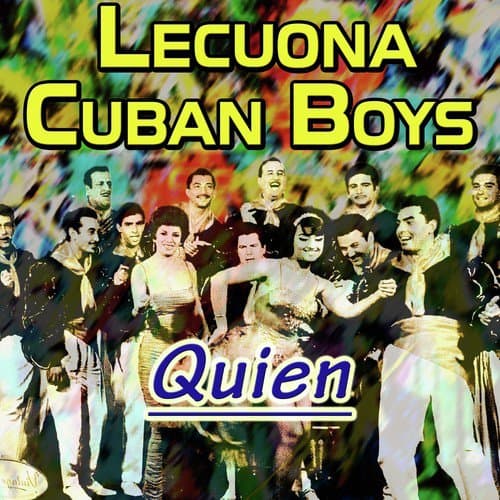 Que Si Que No...que No Que Si