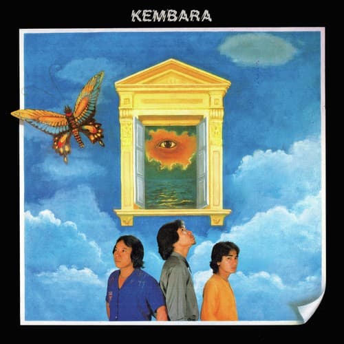 Malam (Album Version)