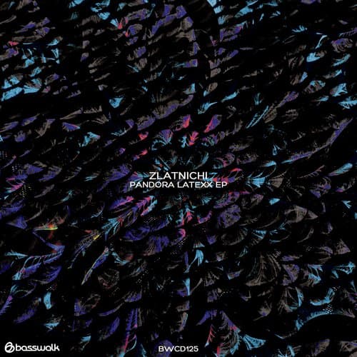 Pandora Latexx EP