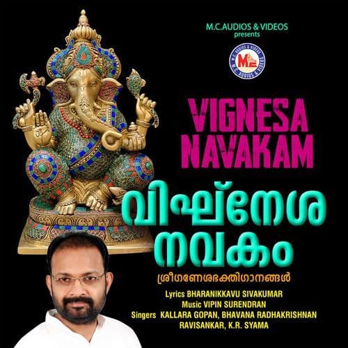 VIGNESA NAVAKAM