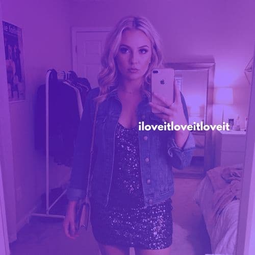 iloveitiloveitiloveit (Sped Up)