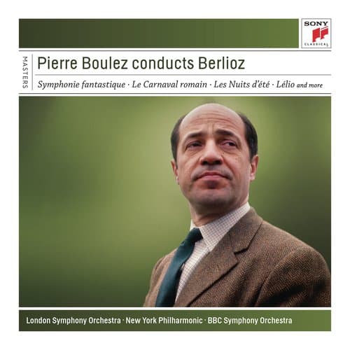 Lélio, ou Le Retour à la vie, Op. 14b, H. 55: "Dieu! je vis encore..."