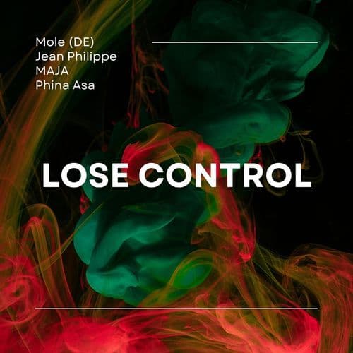 Lose Control (Extended Mix)