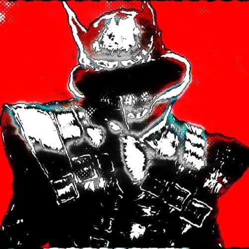 MELODIA DO TERROR (Ultra Slowed)