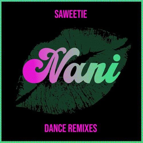 NANi (Dance Remixes)