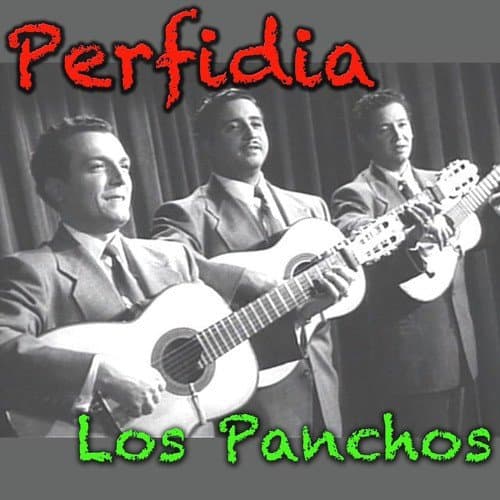 Los Panchos