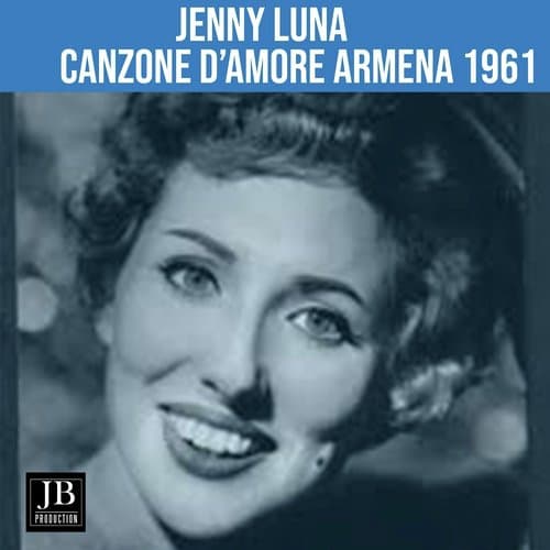 Canzone D'amore Armena