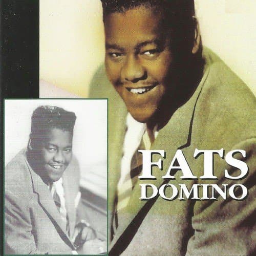 Fats Domino