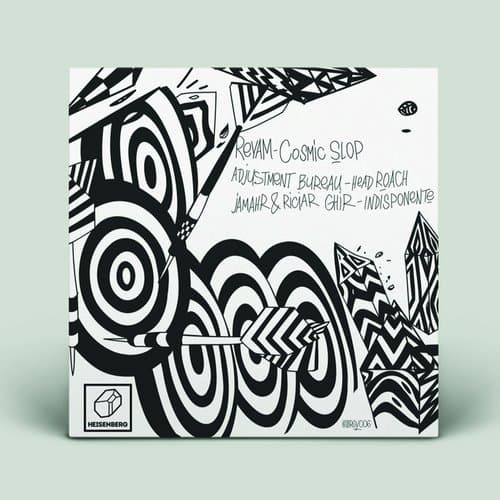 Cosmic Slop (Original Mix)