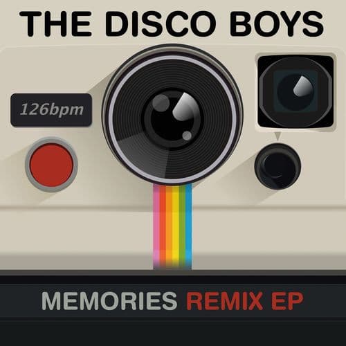 Memories (Cotone Remix)