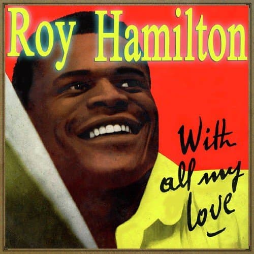 Roy Hamilton