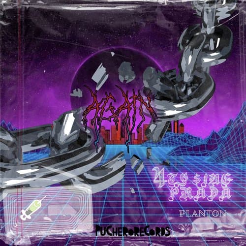 Again (Original Mix)