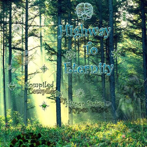 Shadow World (Erofex Remix)