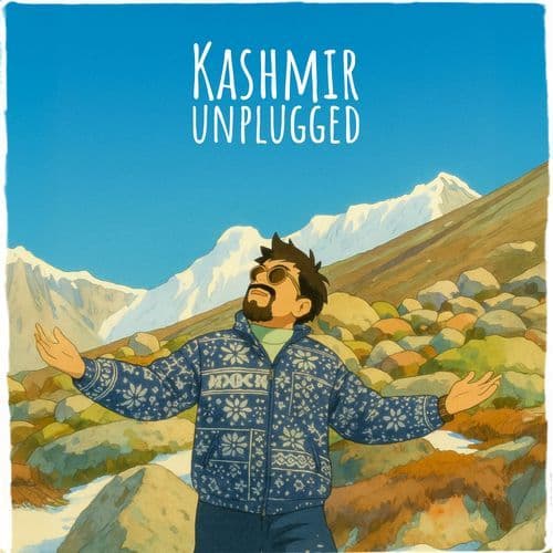 Kashmir (Unplugged)