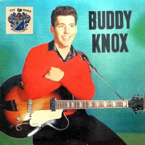 Buddy Knox