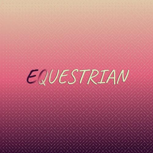 Equestrian