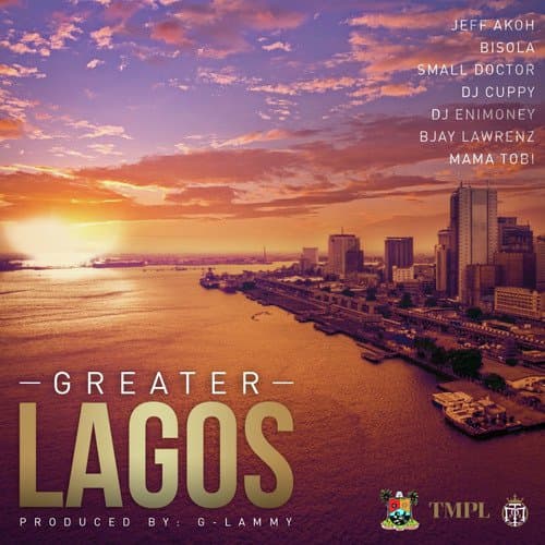 Greater Lagos