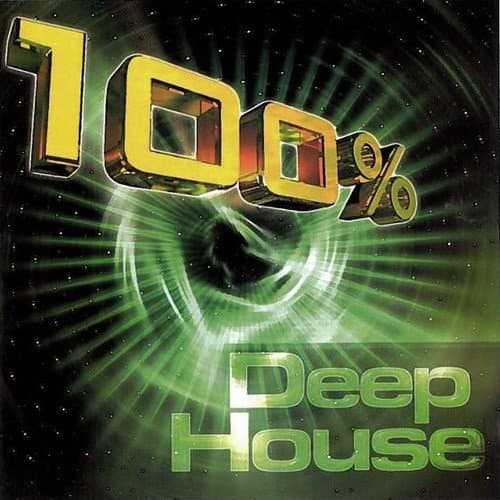 100% Deep House