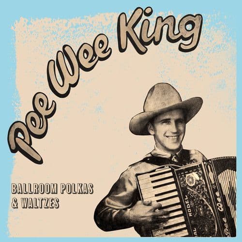 Ballroom Polkas & Waltzes