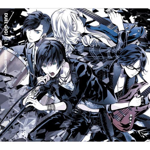 Duel Gig Vol.1  - OSIRIS EDITION