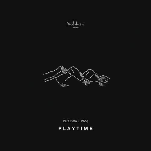 Playtime (Original Mix)
