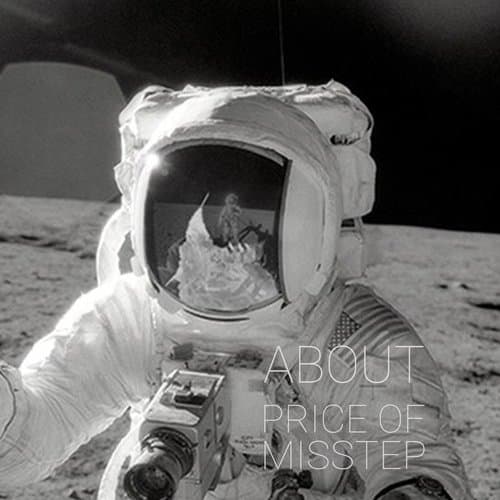 Price of Misstep