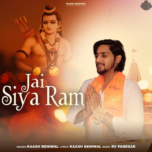Jai Siya Ram