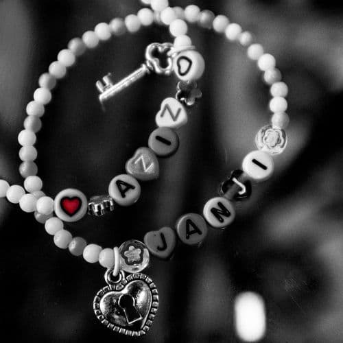 Janji (Instrumental)