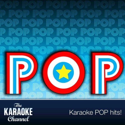 Karaoke - Don't Give In To Him