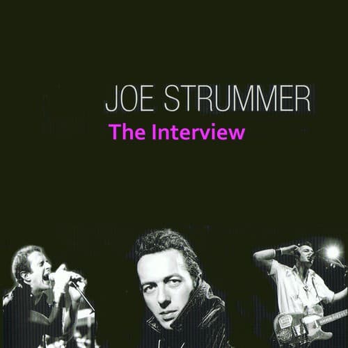 The Interviews