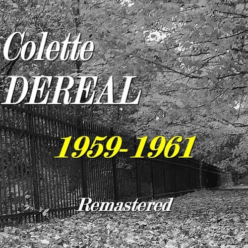 1959 - 1961 (Remastered)