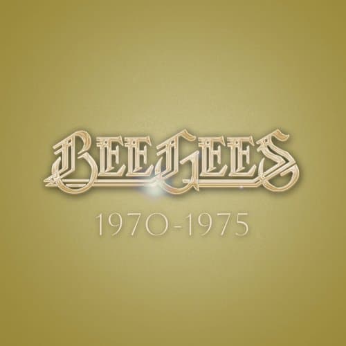 Bee Gees: 1970 - 1975