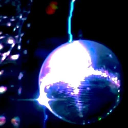 Dance the Night Away