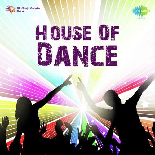House Of Dance