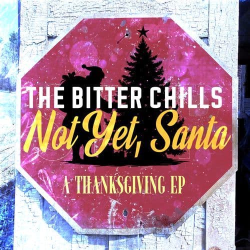 The Man in the Red Hat